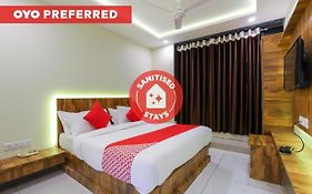 Oyo 64029 Hotel Phoenix